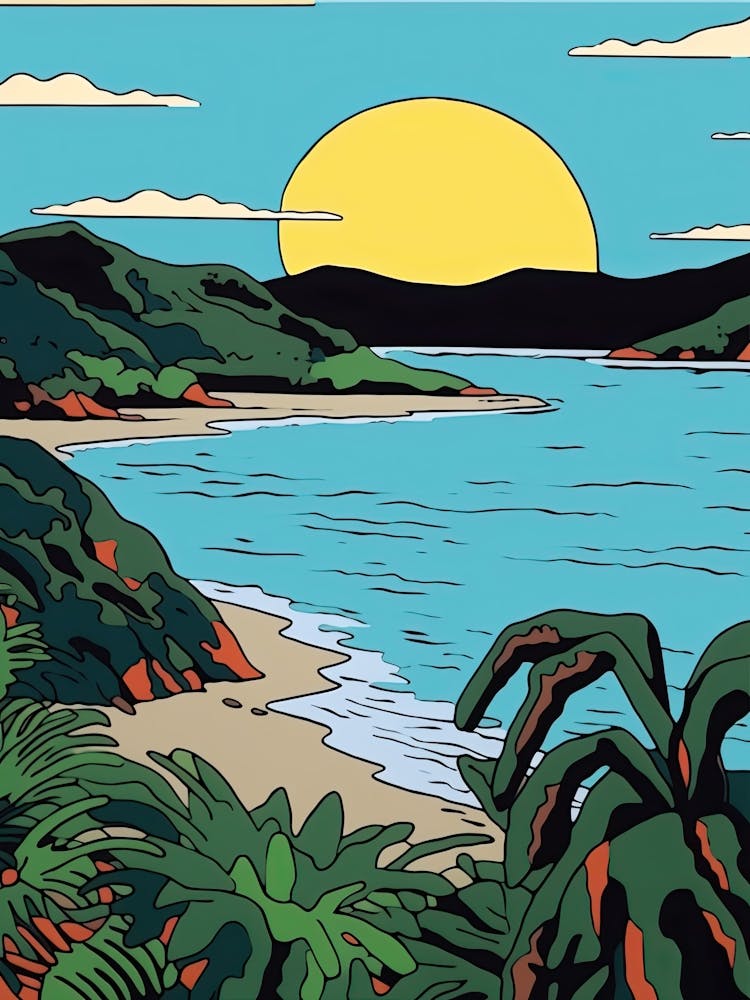 Minimal Design Style Of Seychelles 7