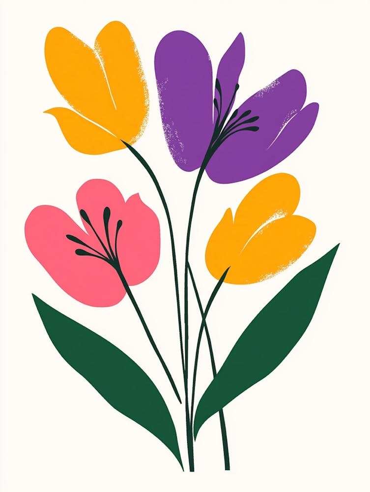 Tulips 3
