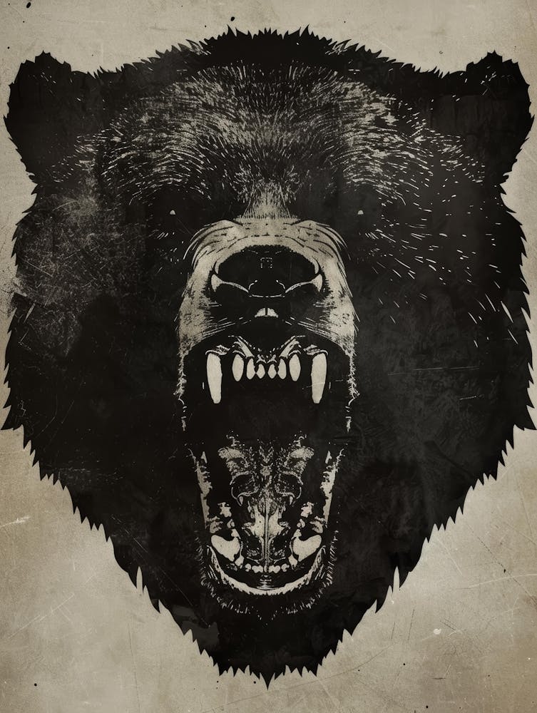 Bear'S Head