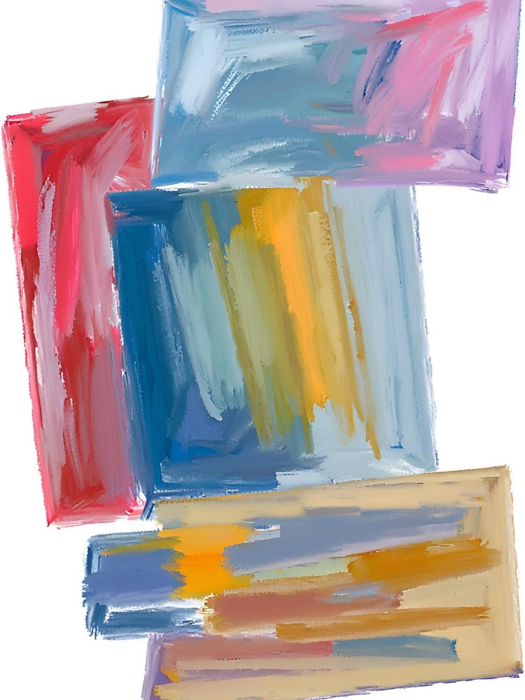 Abstract Squares