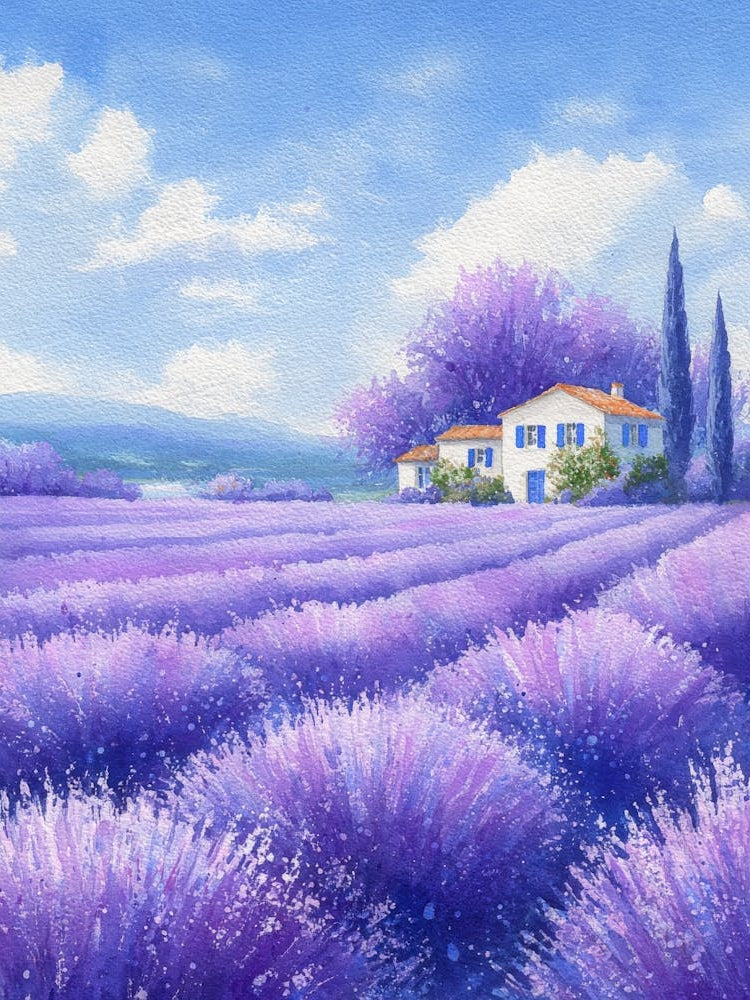 Aihrgdesign Isolated Watercolor Painting Of Countryside Lands D0987d7e 7a05 4060 9a4f 2c24498c763b 1