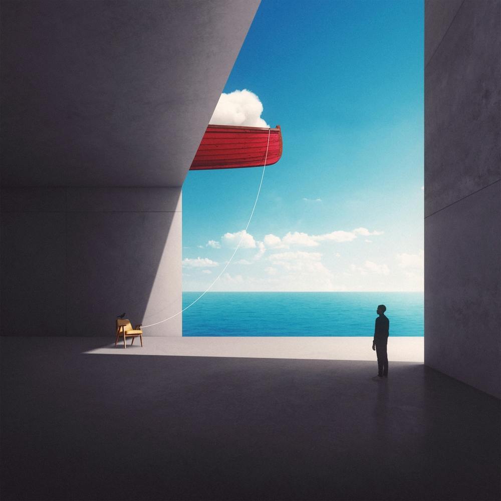 Afterlife - Float