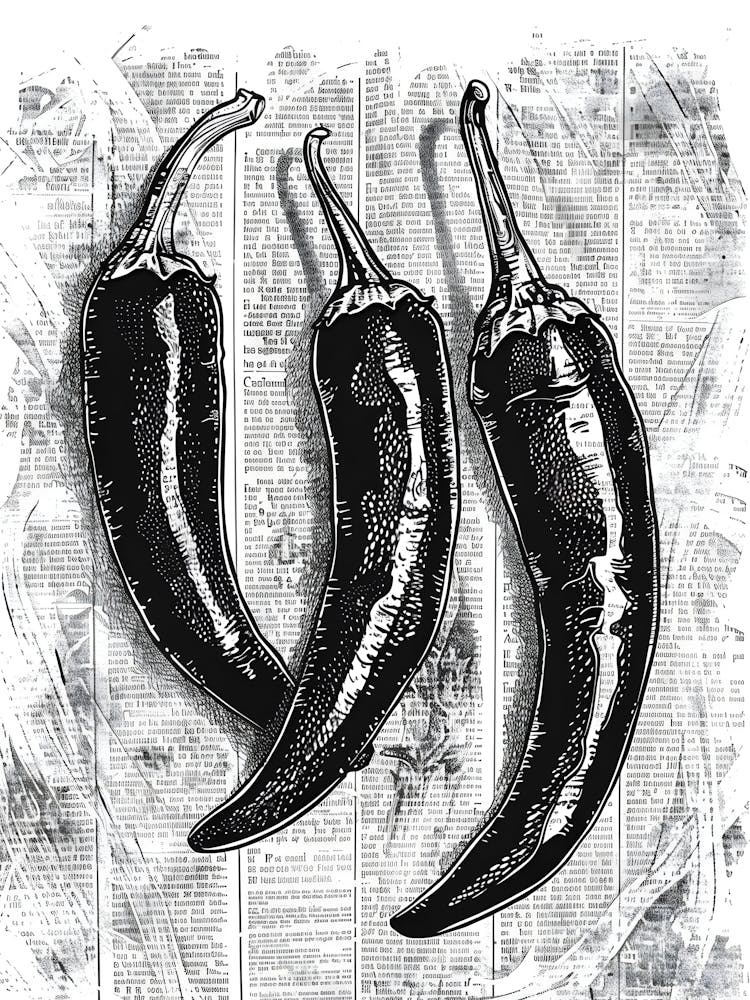 Piments 1