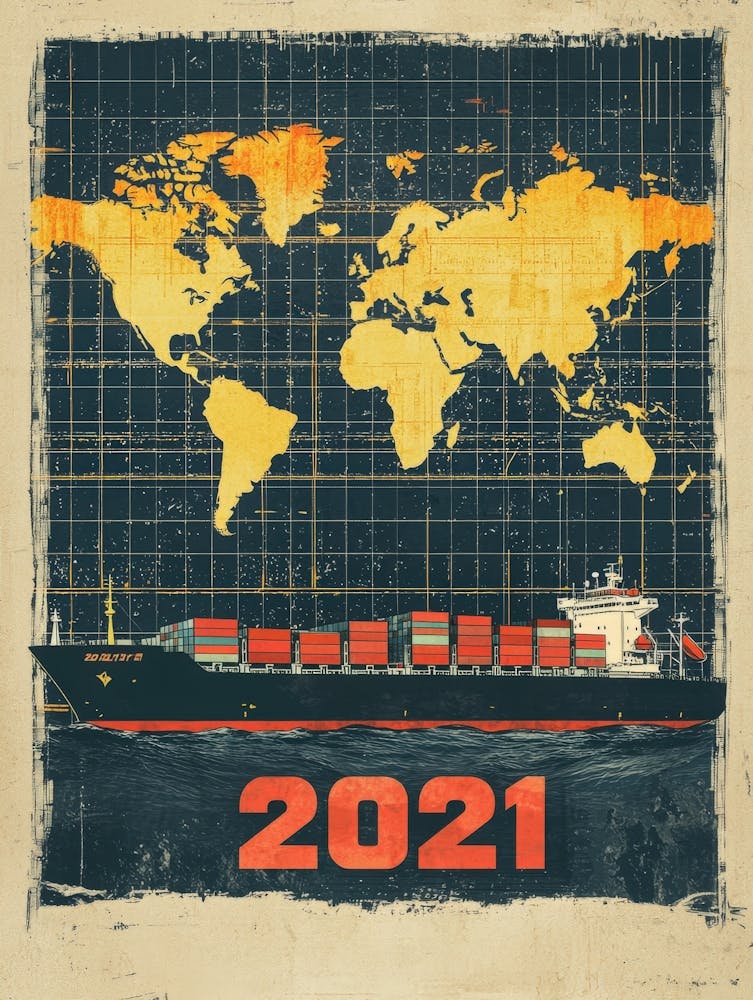 Aihrgdesign A Dramatic Logistics Poster Visualizing The Globa 48cec69b 613b 452f 9916 Adbaa0beaf81 2