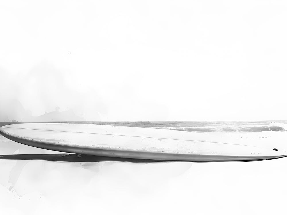 Surfboard 1