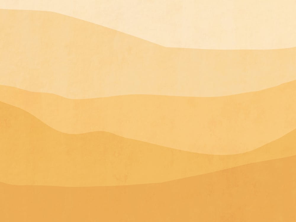 Desert Landscape