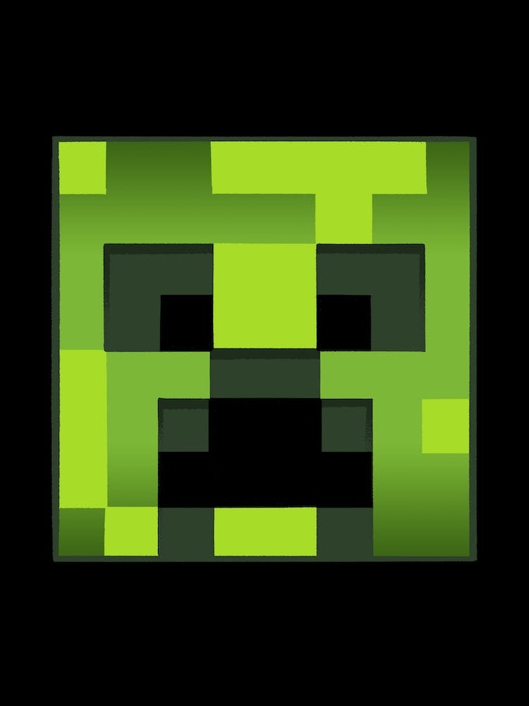 Minecraft Creeper