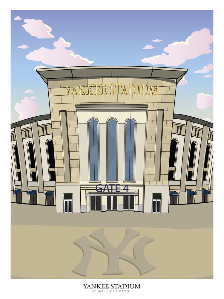 Yankee Stadium