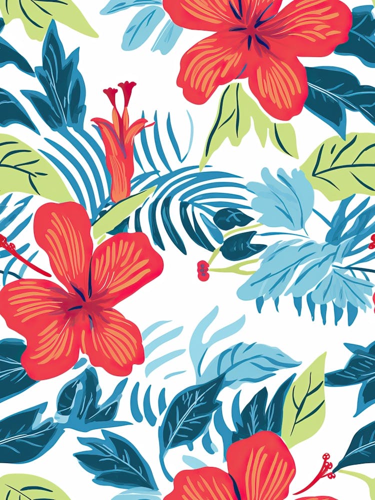 Barbados, Inspired Travel Pattern 4