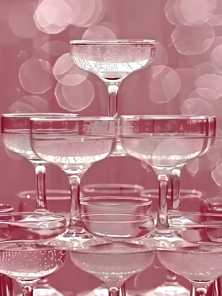 Champagne Glasses