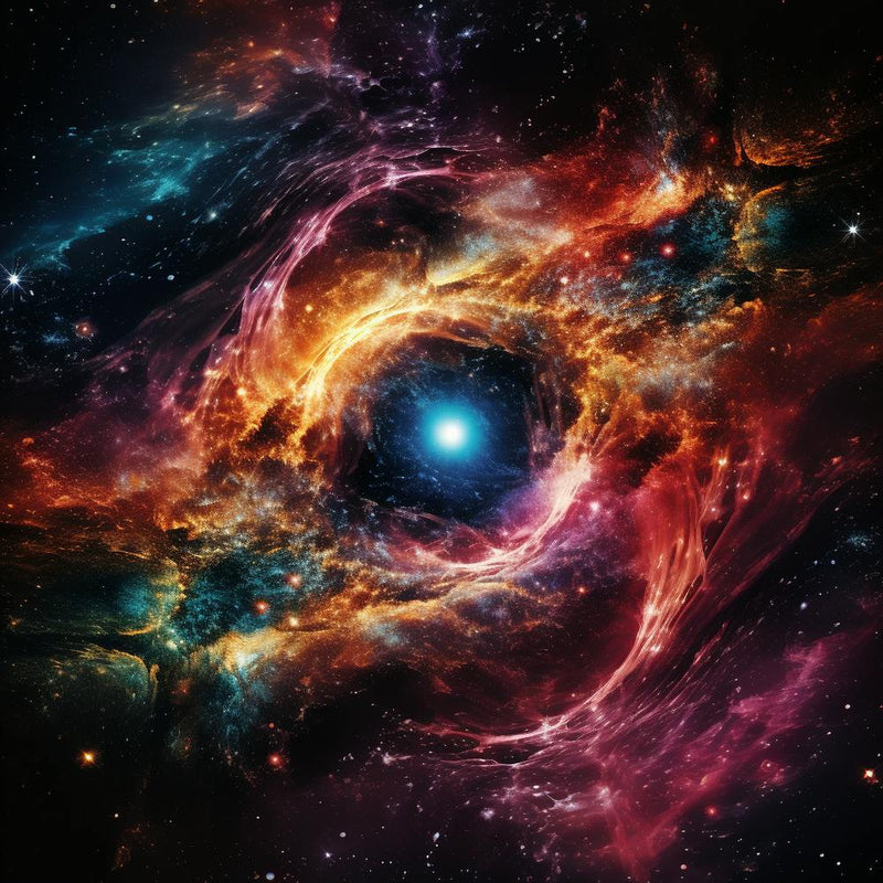 Space Nebula