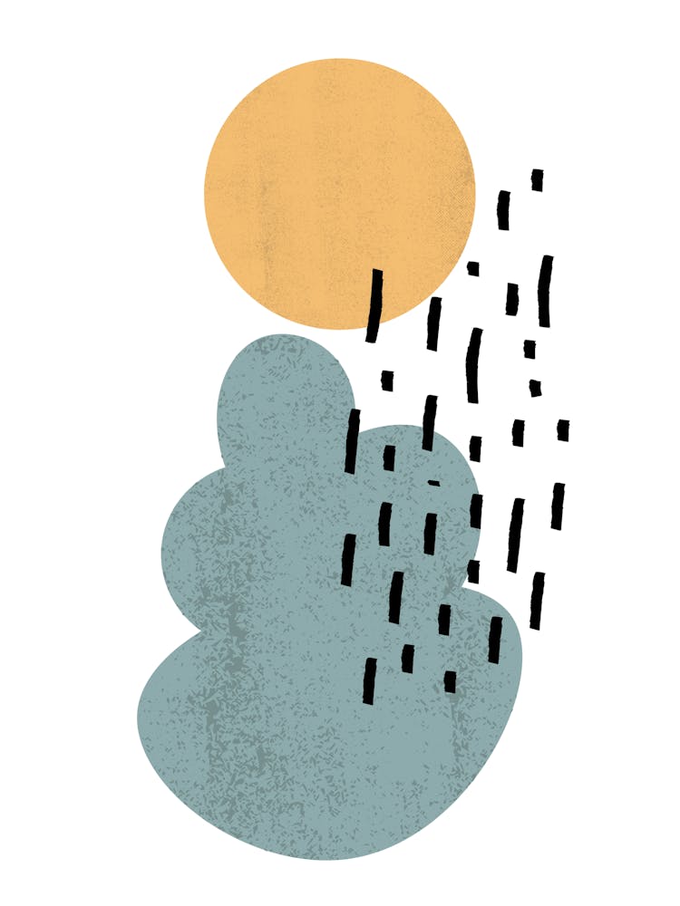 Regentag