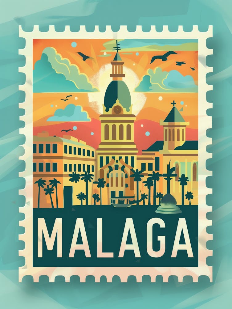 Malaga 1