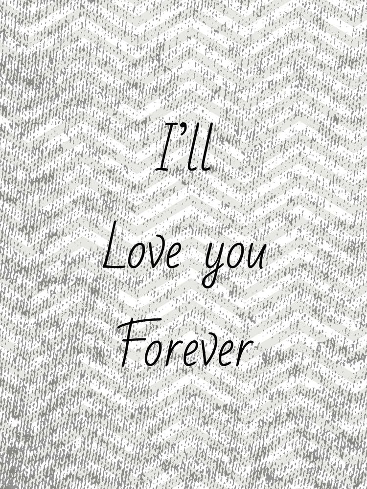 Love Forever