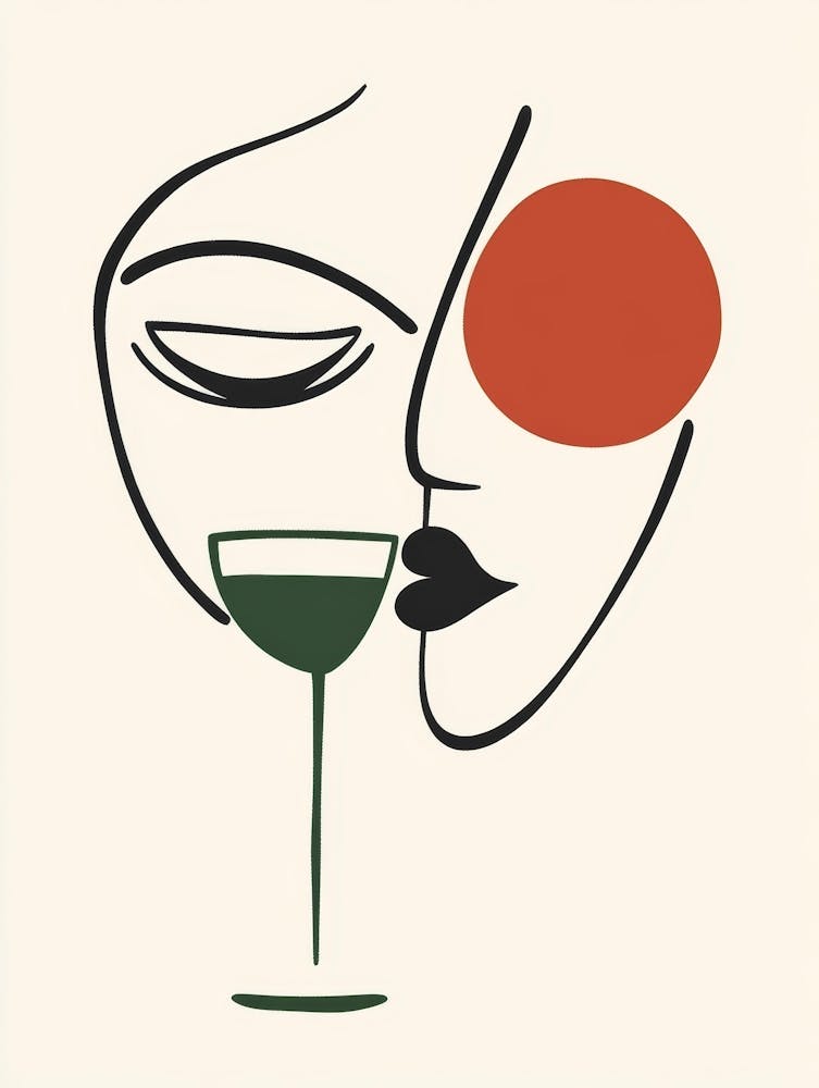 Wine Glasses 1