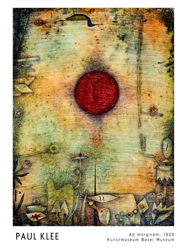 Paul Klee 28