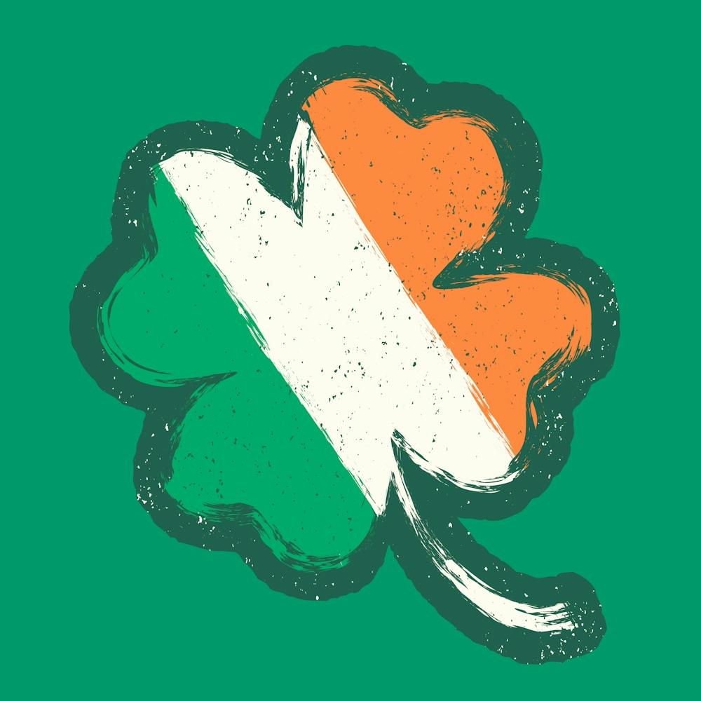 Irish Shamrock