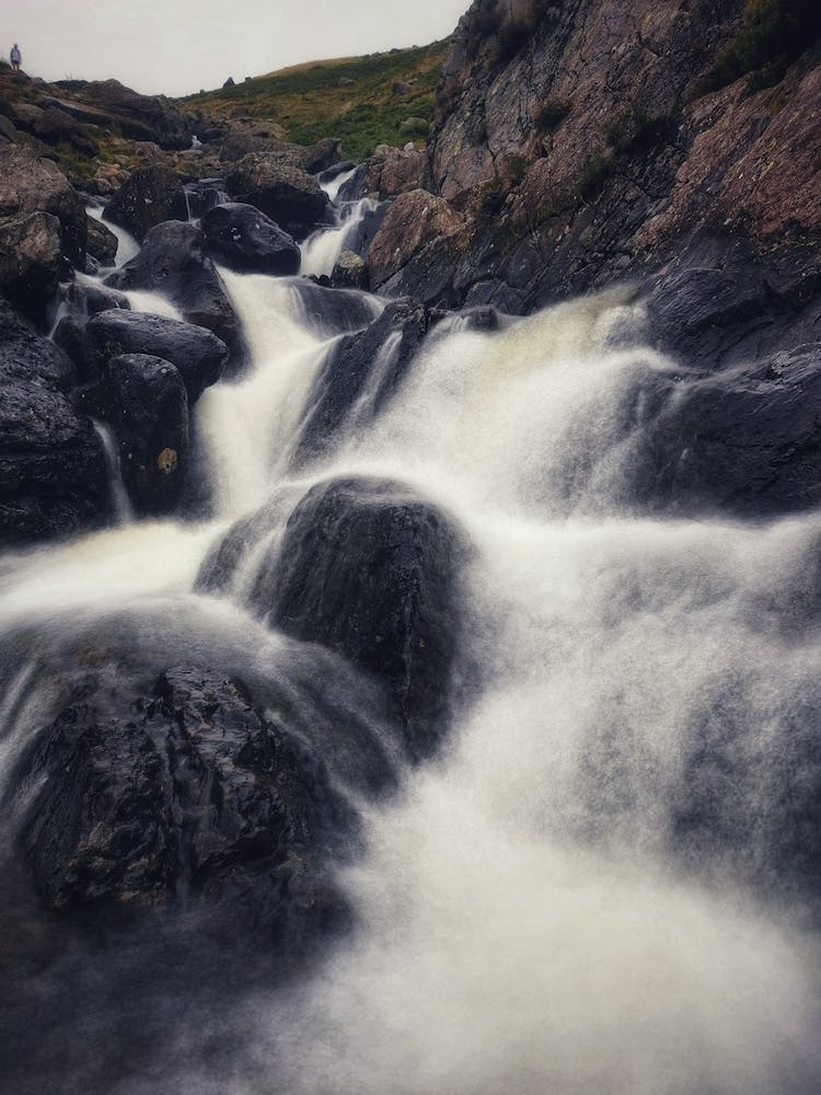 Stickle Ghyll 1