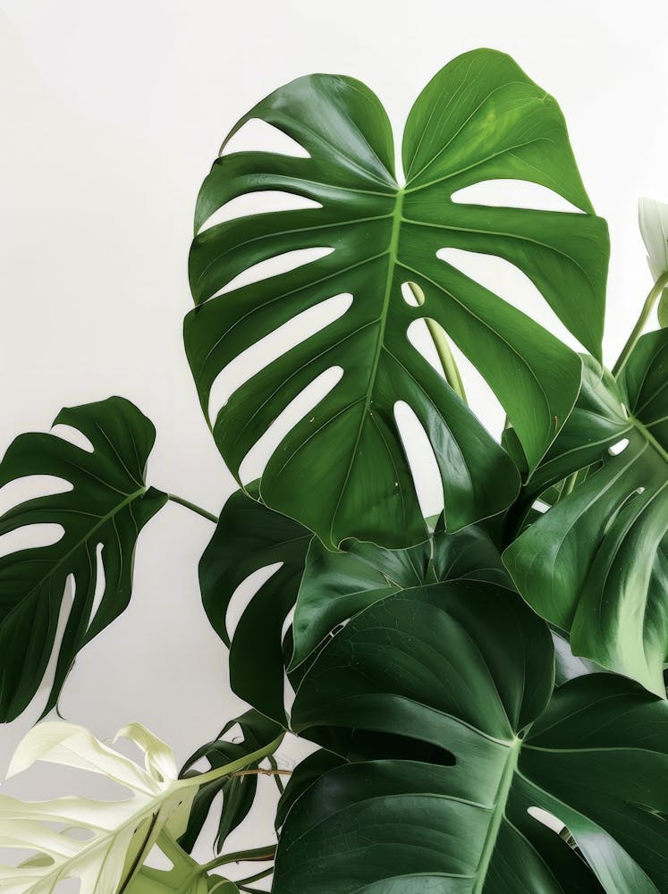 Monstera Plant 1