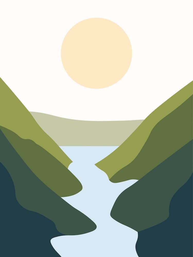 Freshwater Habitat