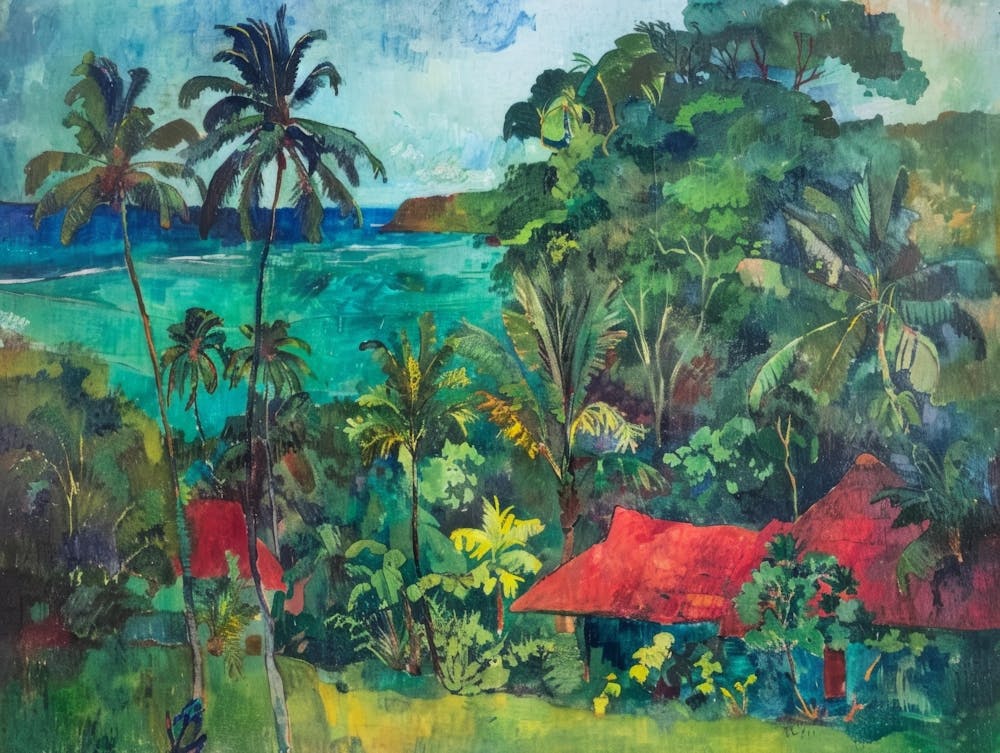 House On The Beach 11