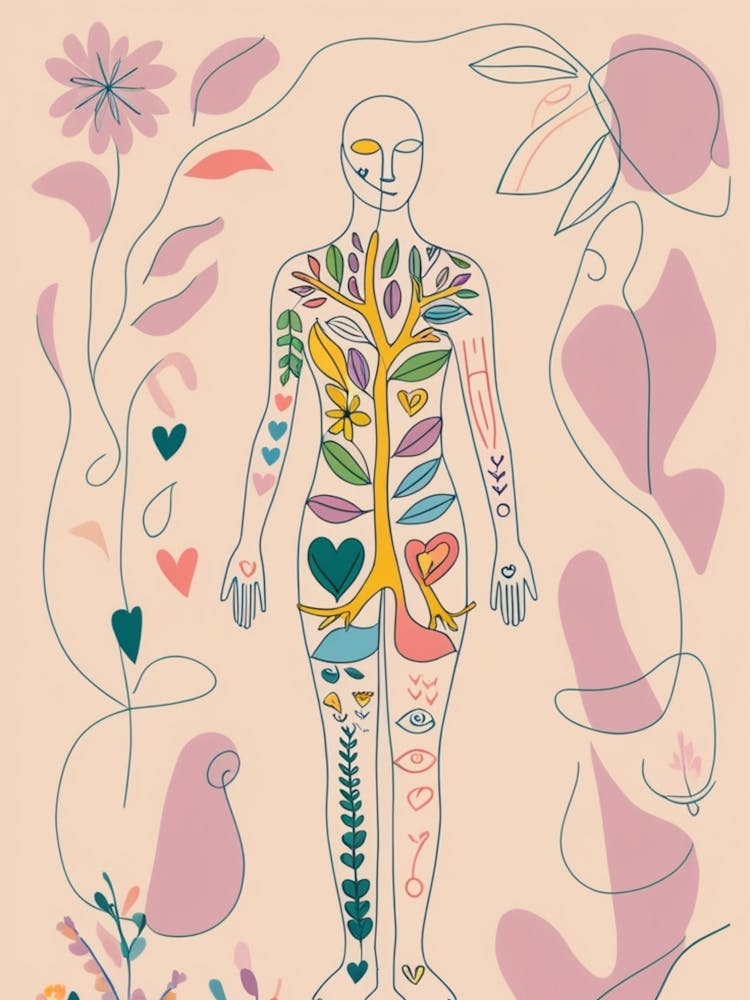 Human Body 4