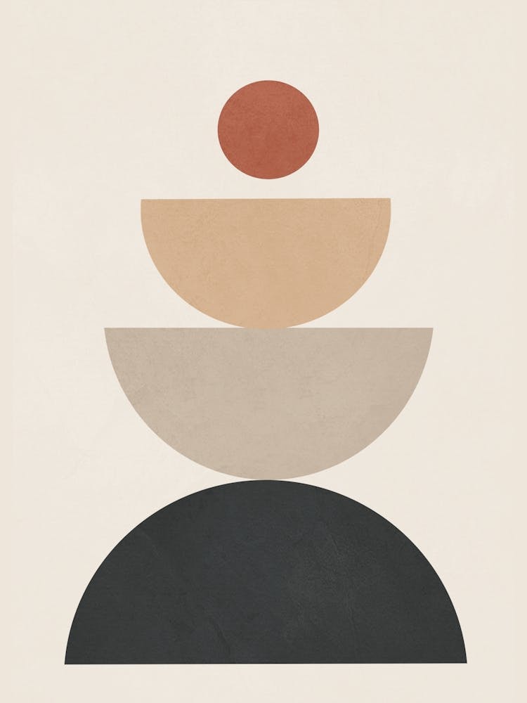 Geometric Modern Art 31