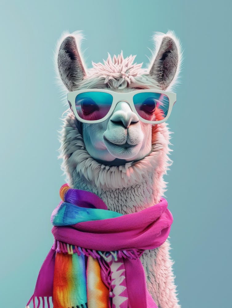 Llama 1