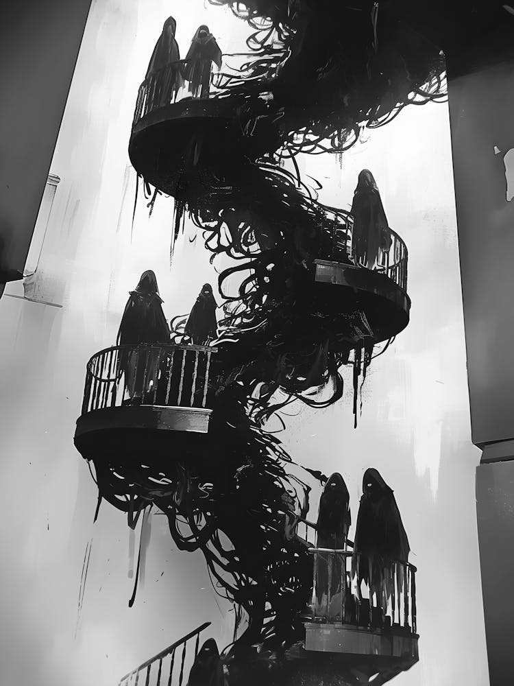 Stairway To Hell 5