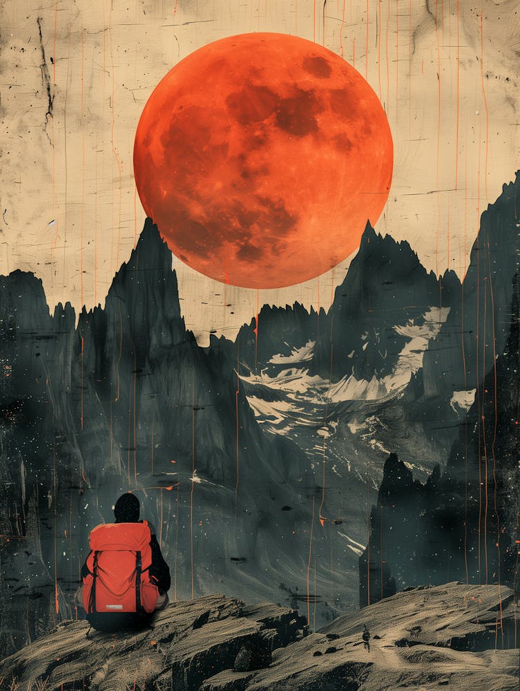 Red Moon