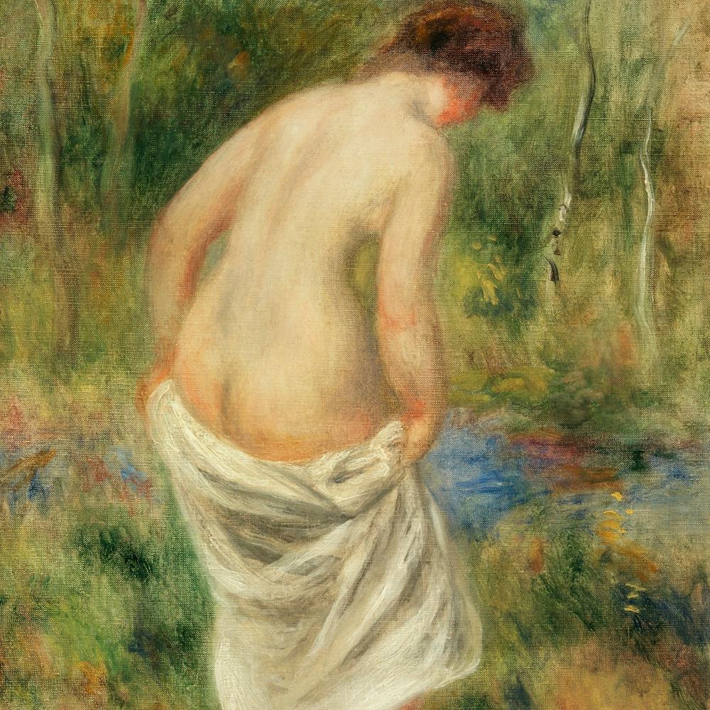 Pierre Auguste Renoir 6