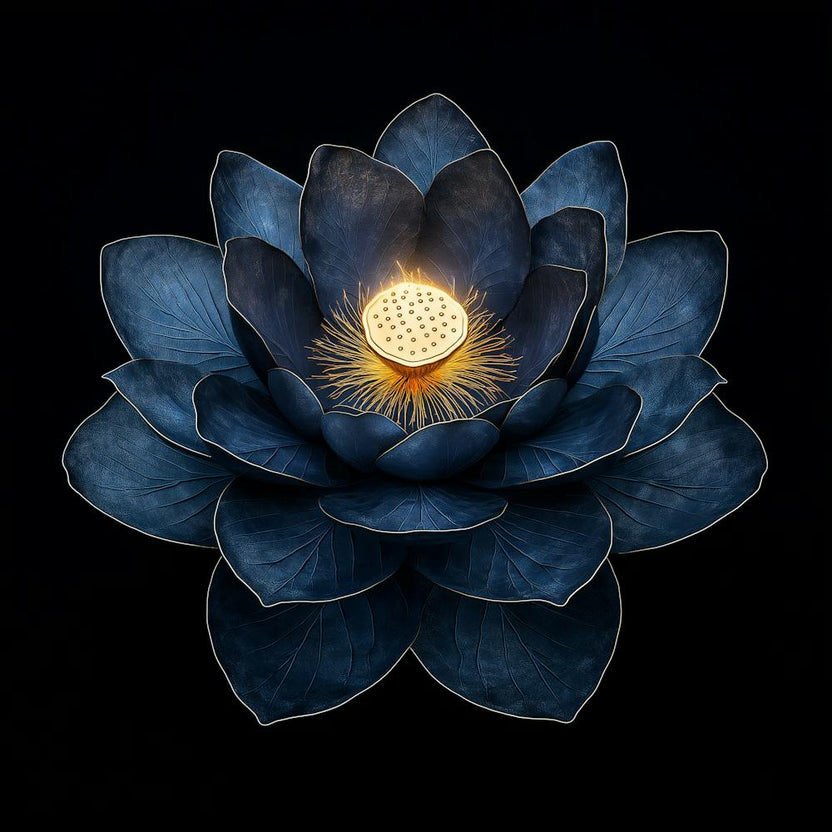 Lotus Flower 1