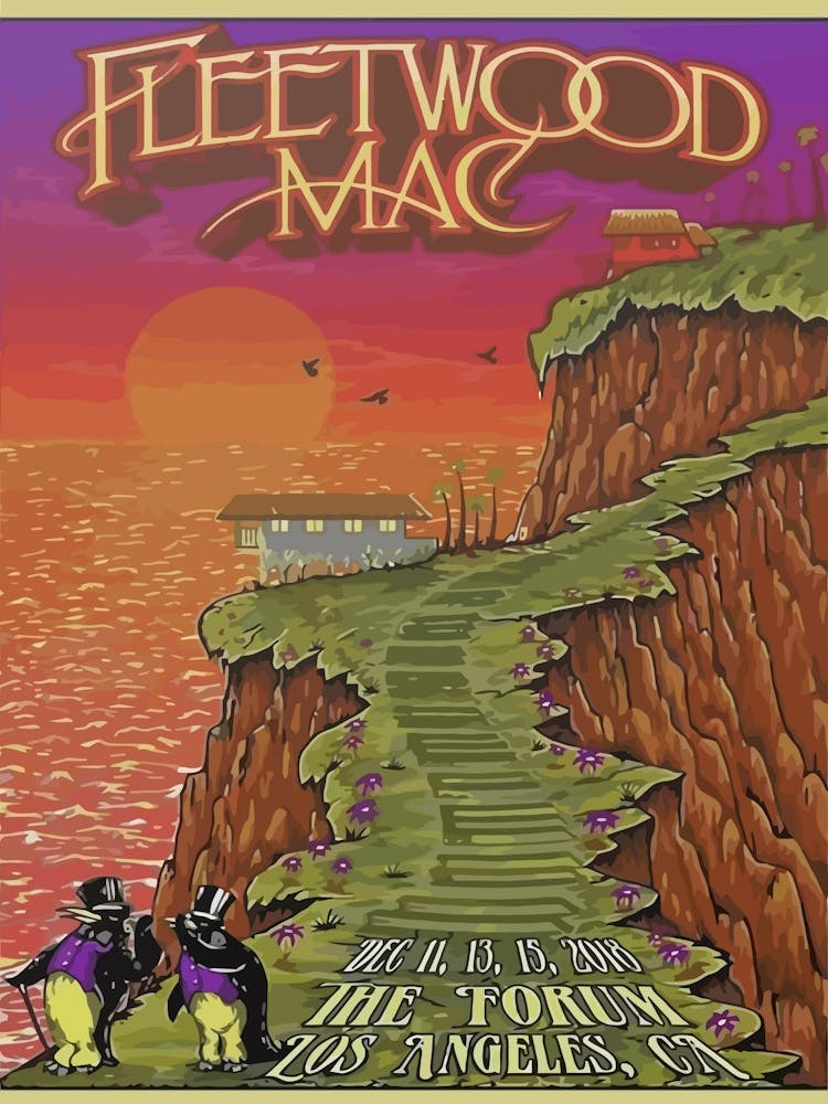 Fleetwood Mac