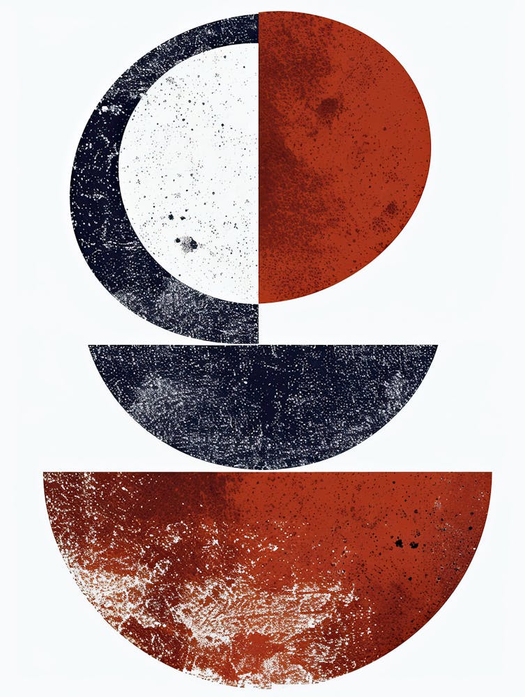 Solingen Clean Design - Minimalist Bauhaus