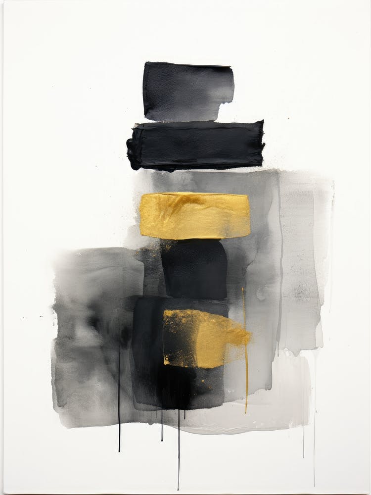 Black And Gold 3