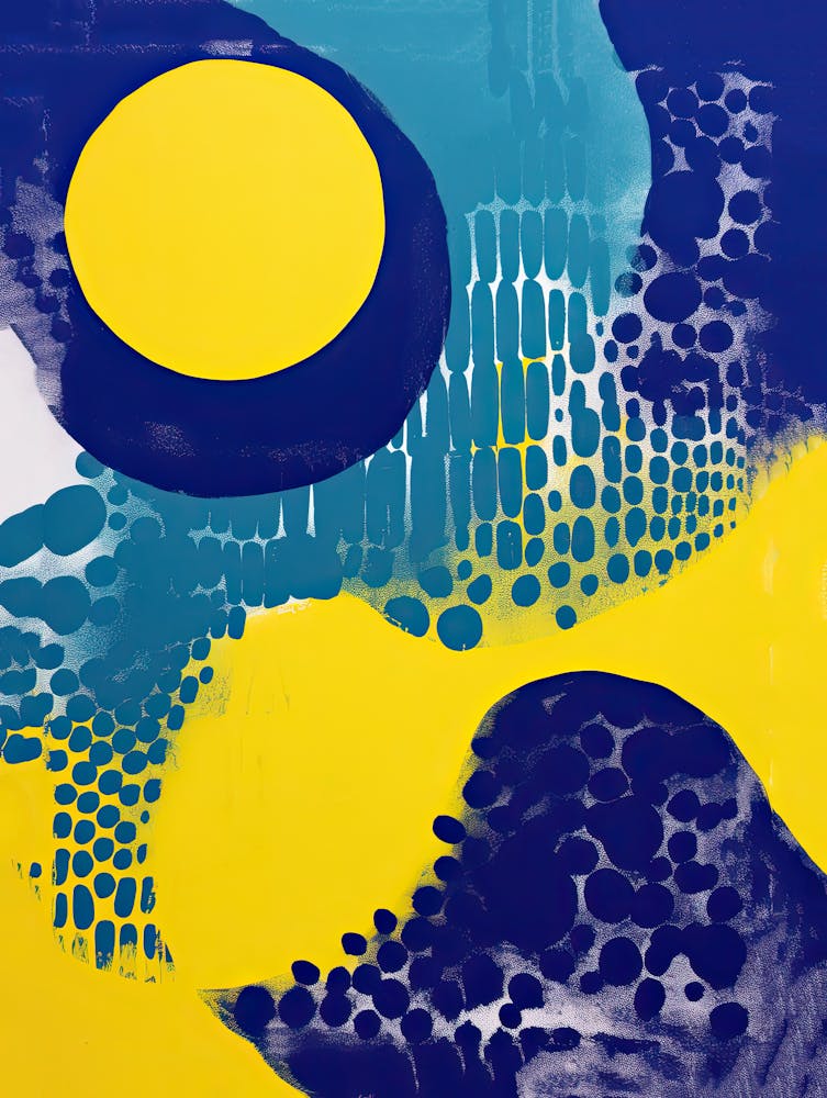 Breathing Tunnels Of Thought Abstract Motion