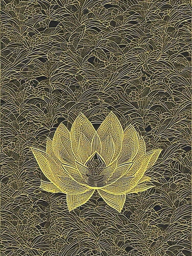 Lotus Flower