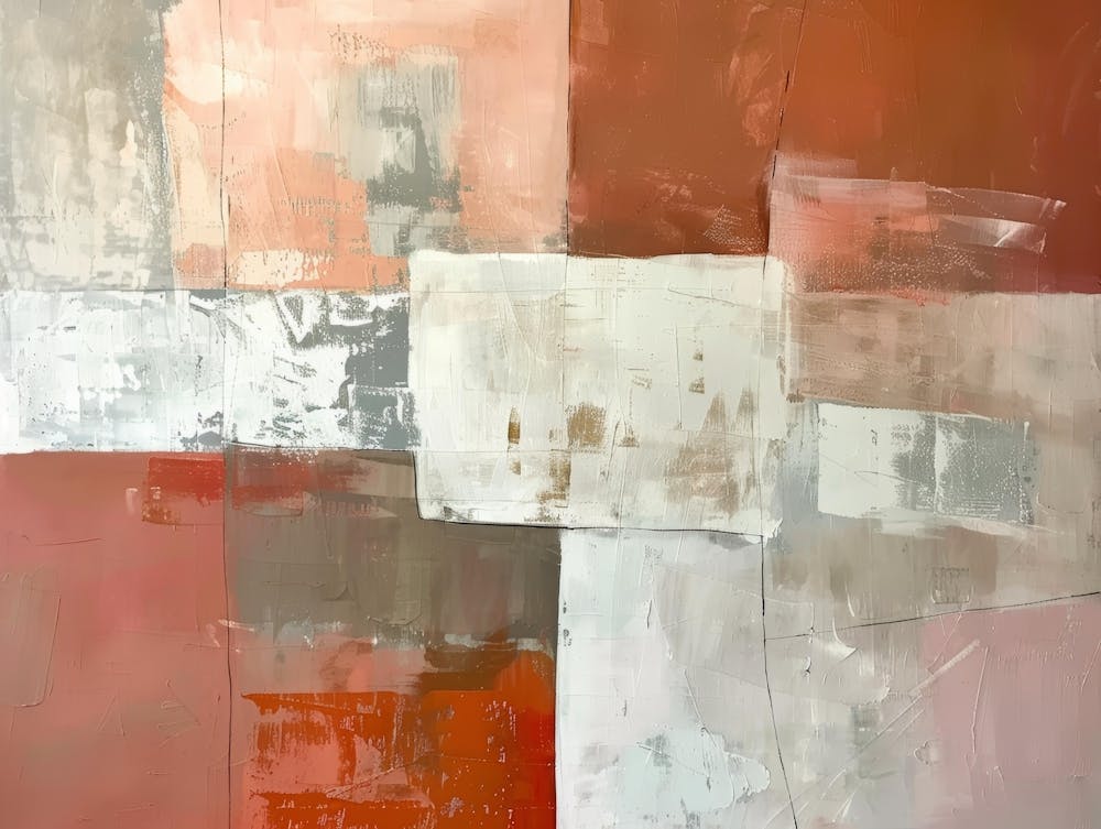 Abstract Painting 1988