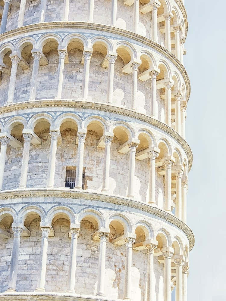 Pisa Architecture