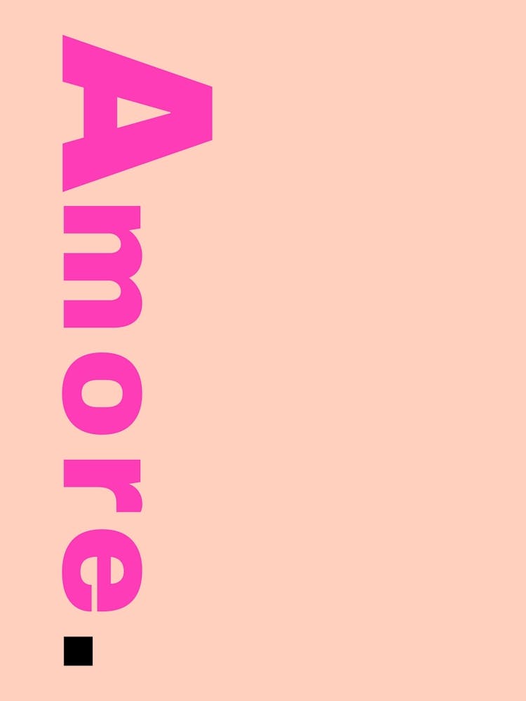 Amore 6