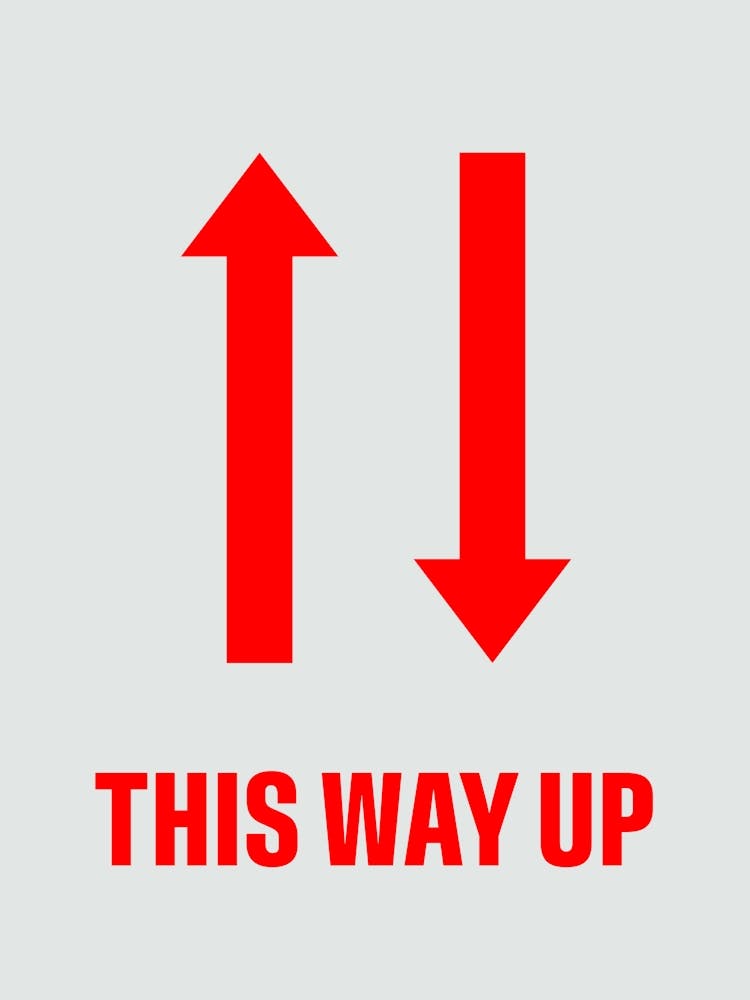 This Way Up