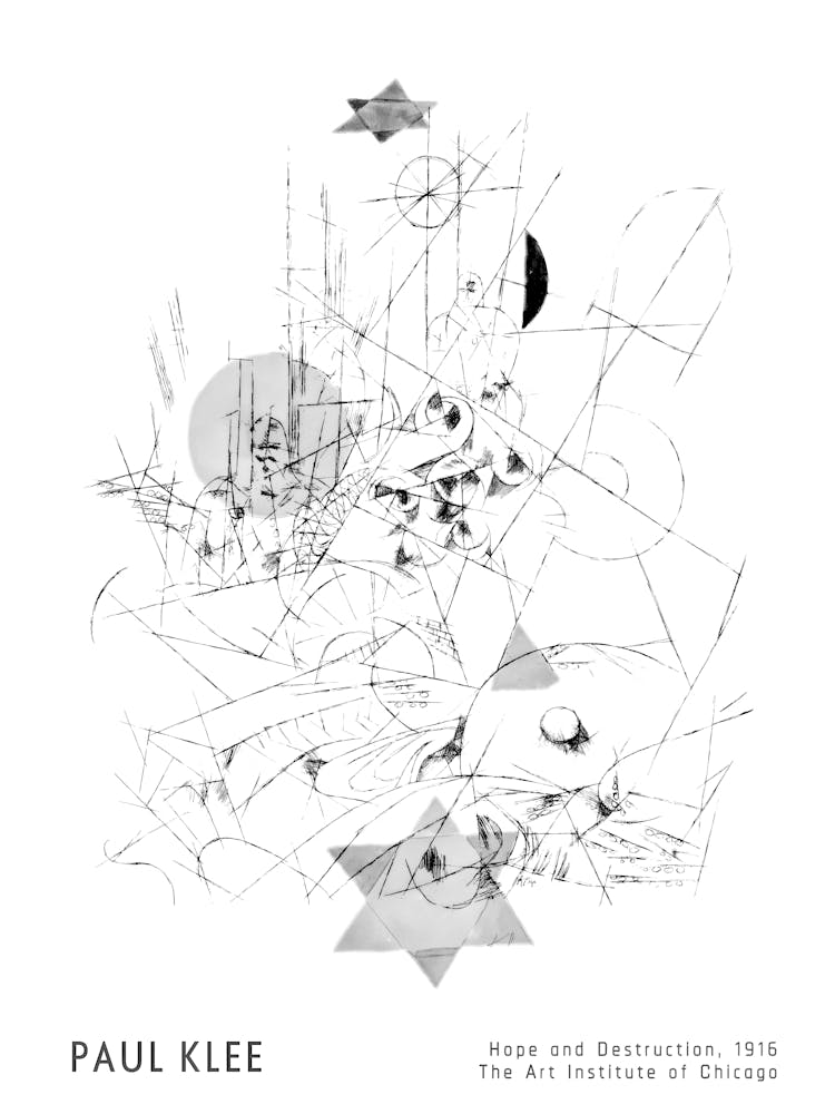 Paul Klee 1