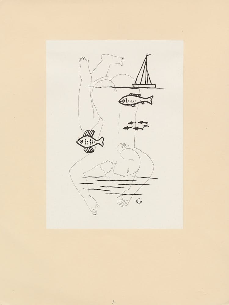 L' étouffé, Mikuláš Galanda