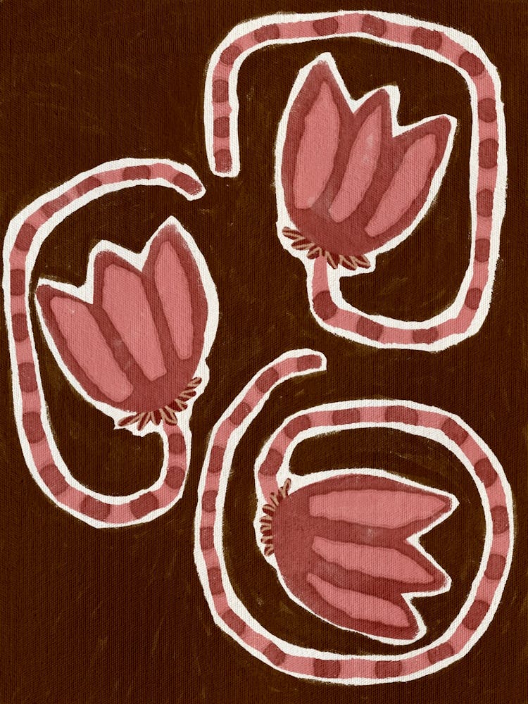 Delicate Bloom 19