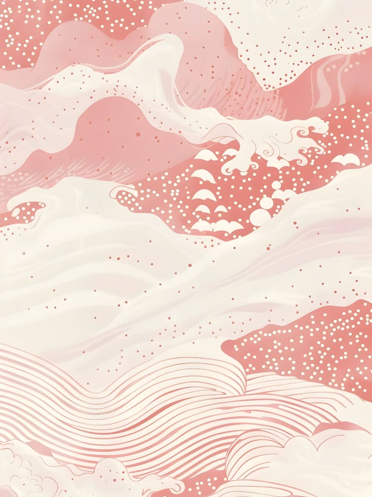 Pink Sea