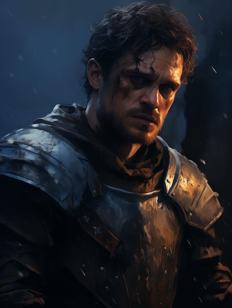 Game Of Thrones Poster 1