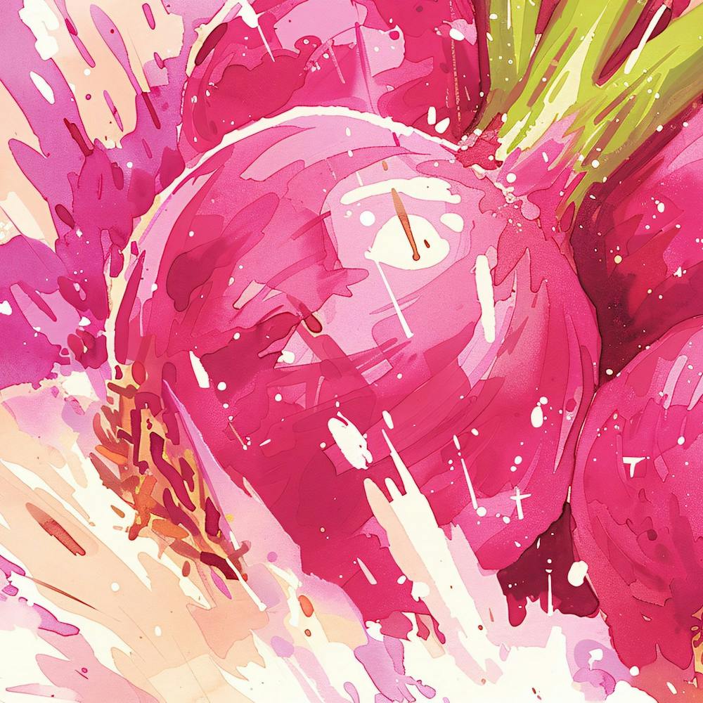 Red Onions