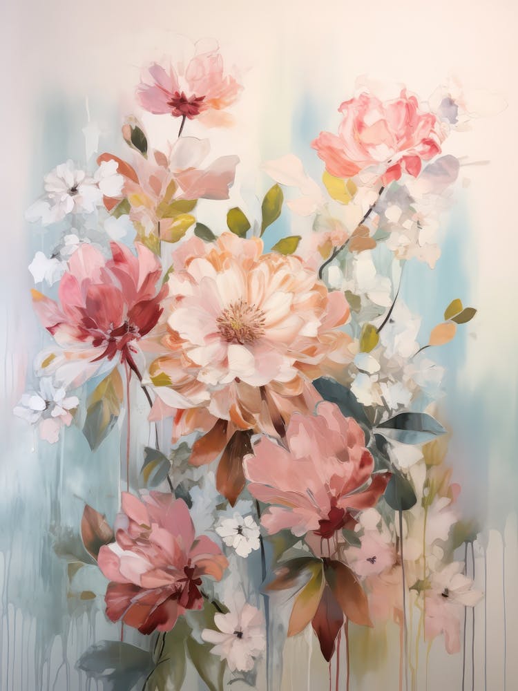Peonies 1
