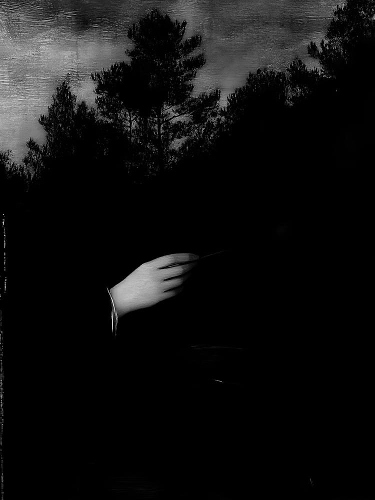 Hand In The Air