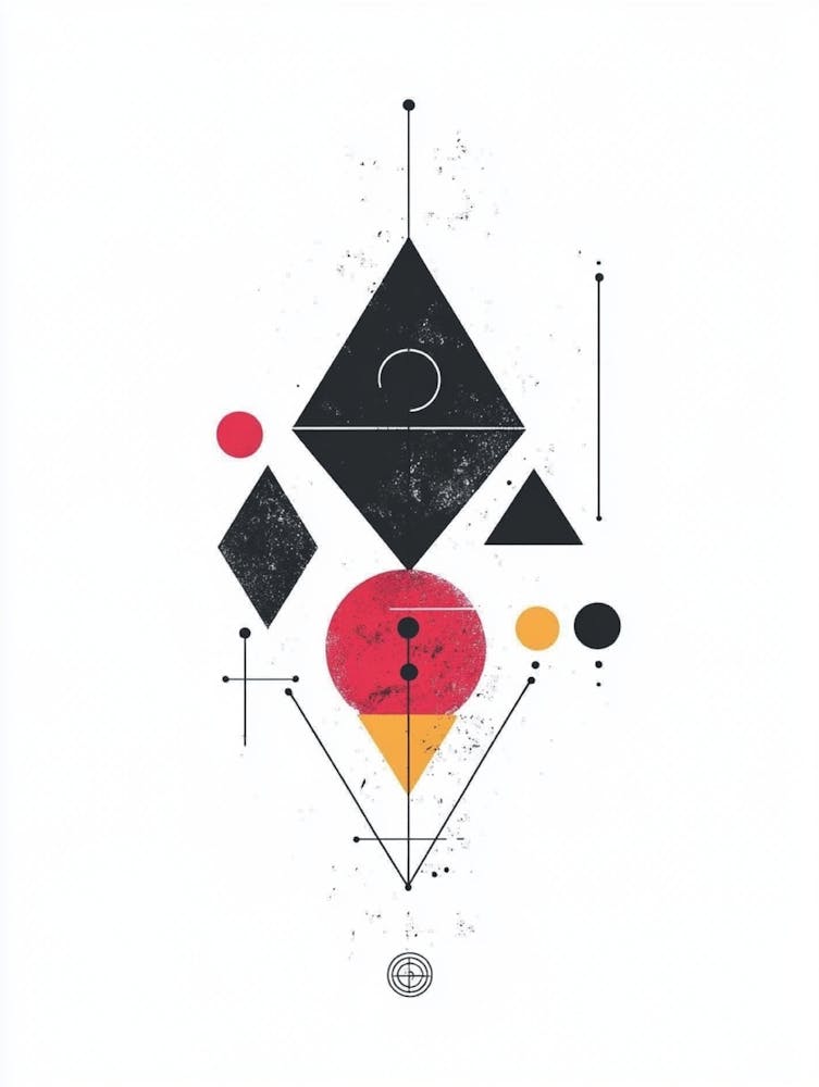 Geometrische Formen 1